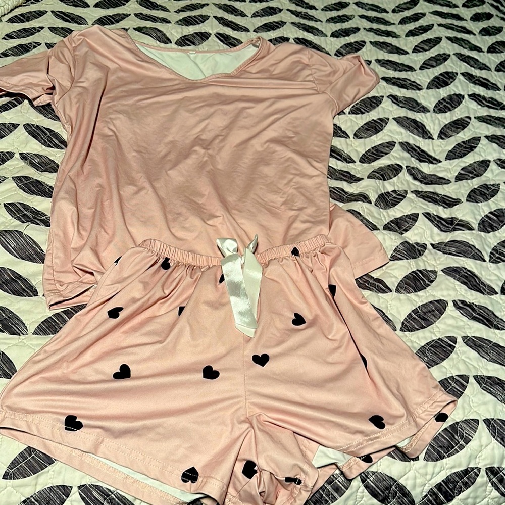 Women’s pajama set- Brand New